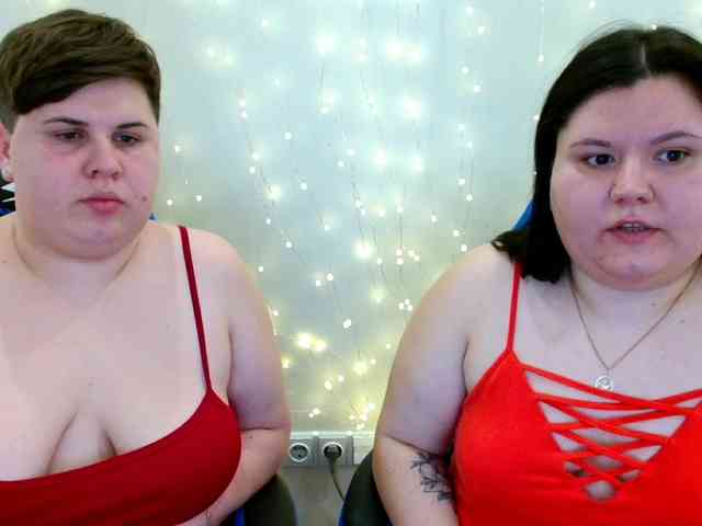 BeckyAndEllen webcam