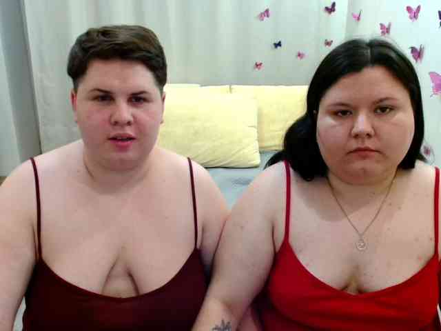 BeckyAndEllen webcam