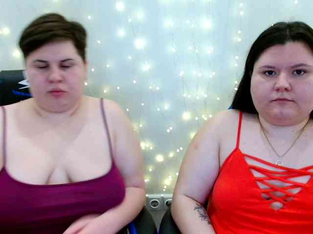 BeckyAndEllen webcam