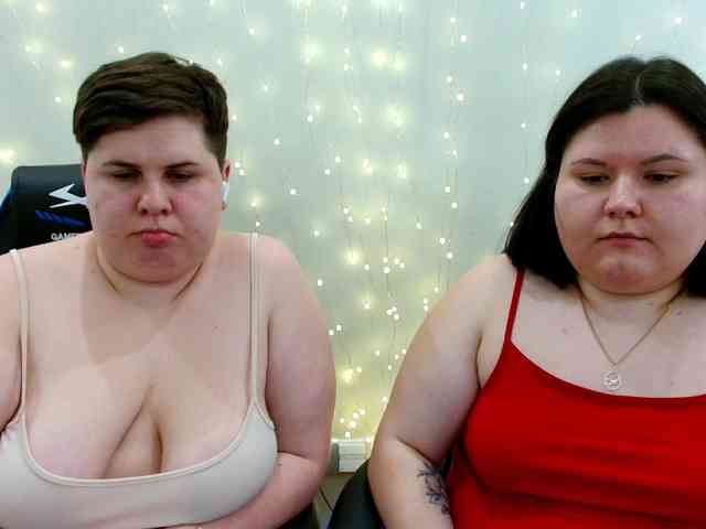 free video chat BeckyAndEllen