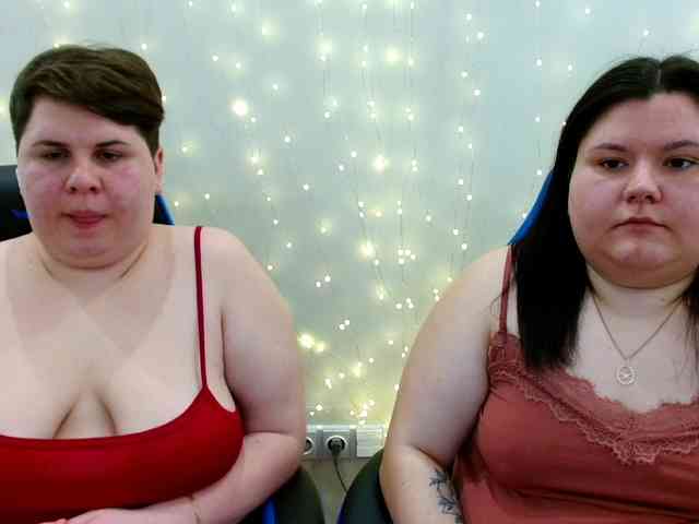 BeckyAndEllen webcam