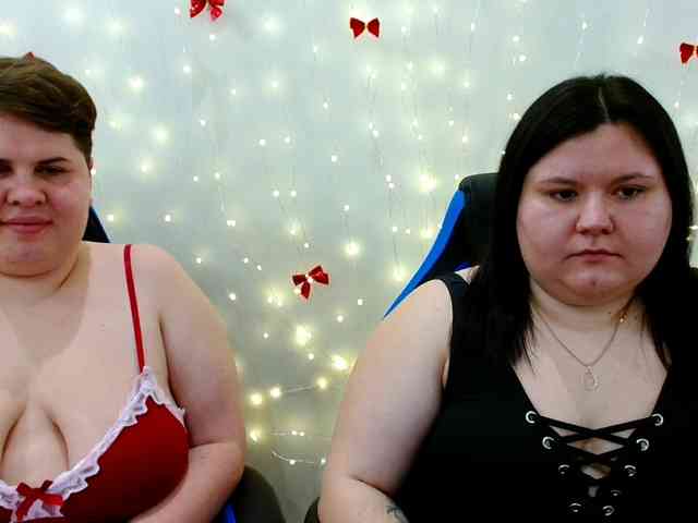 BeckyAndEllen webcam