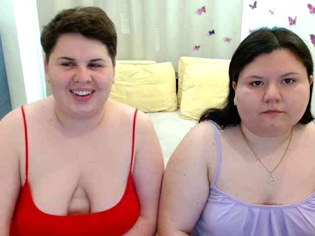 BeckyAndEllen webcam