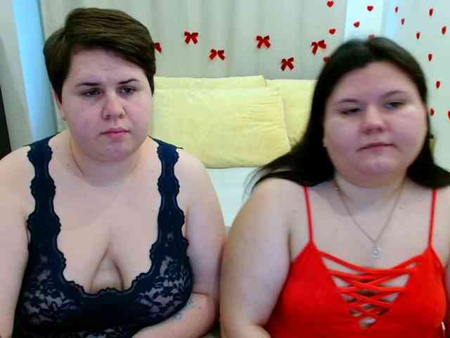 BeckyAndEllen webcam