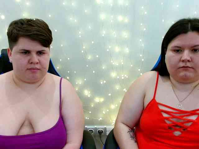 BeckyAndEllen webcam