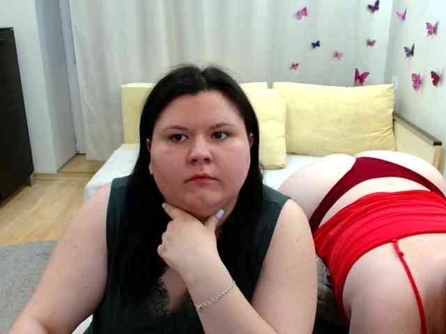 sexy chatroom BeckyAndEllen