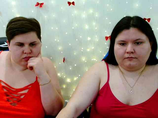 BeckyAndEllen webcam