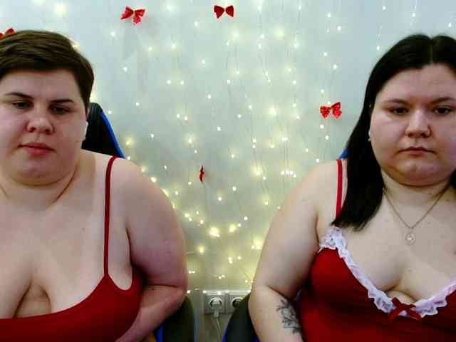 BeckyAndEllen webcam
