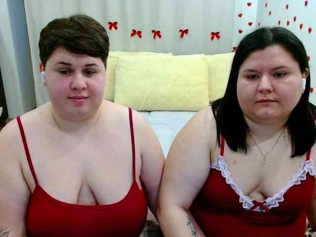 BeckyAndEllen webcam