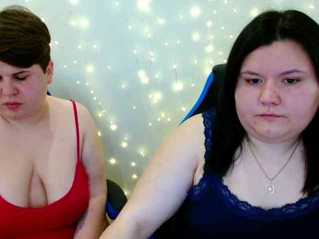 BeckyAndEllen BeckyAndEllen