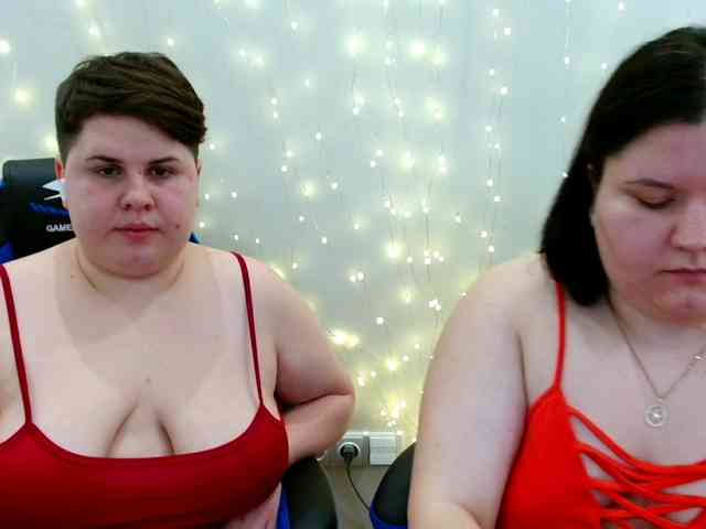 BeckyAndEllen webcam