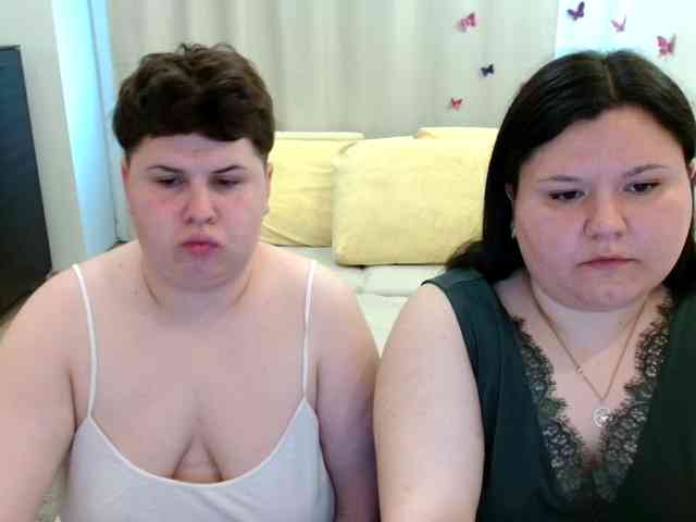 BeckyAndEllen webcam