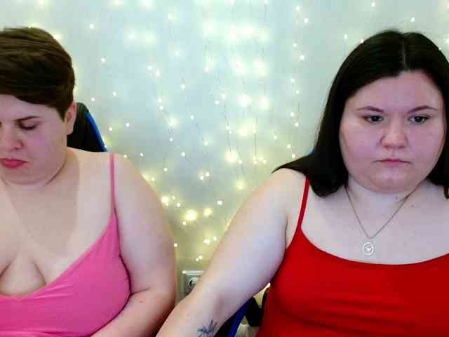 BeckyAndEllen webcam