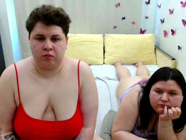 BeckyAndEllen webcam
