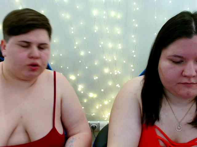 BeckyAndEllen webcam