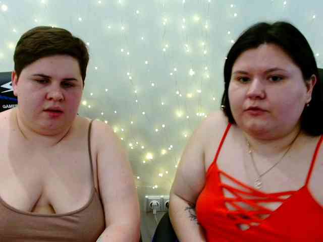 BeckyAndEllen webcam