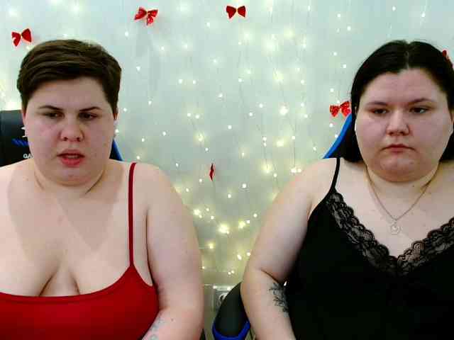 BeckyAndEllen webcam