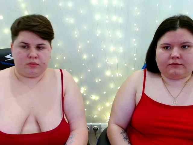 BeckyAndEllen webcam