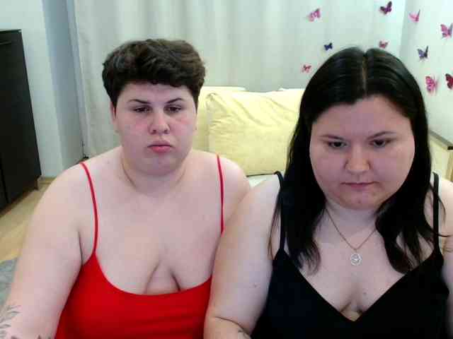 BeckyAndEllen webcam
