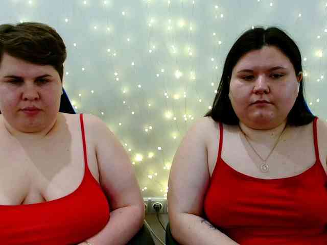 BeckyAndEllen webcam