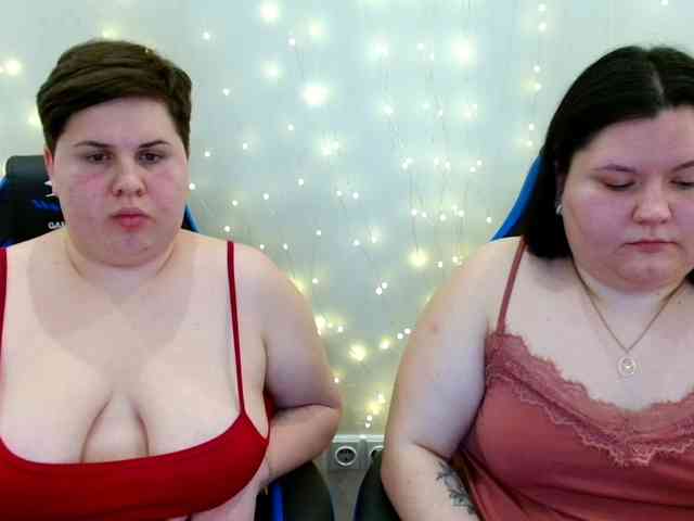 BeckyAndEllen webcam