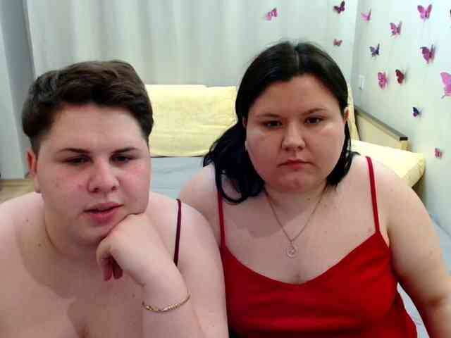 BeckyAndEllen webcam