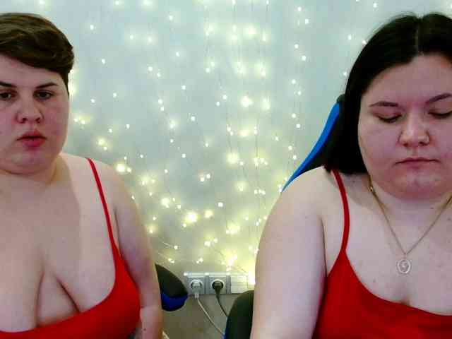 BeckyAndEllen webcam