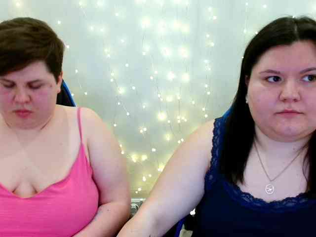 BeckyAndEllen webcam