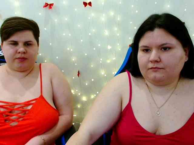 BeckyAndEllen webcam