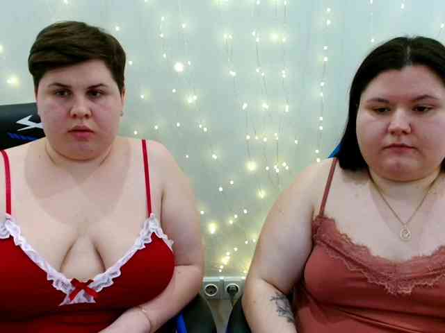 BeckyAndEllen webcam