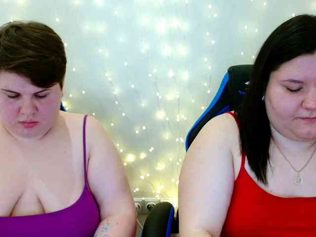 BeckyAndEllen webcam