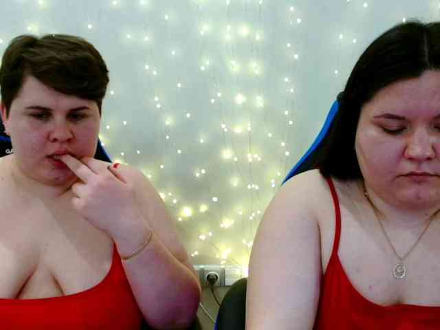 BeckyAndEllen webcam