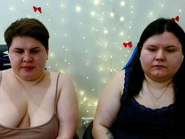 BeckyAndEllen BeckyAndEllen