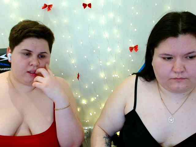 BeckyAndEllen webcam