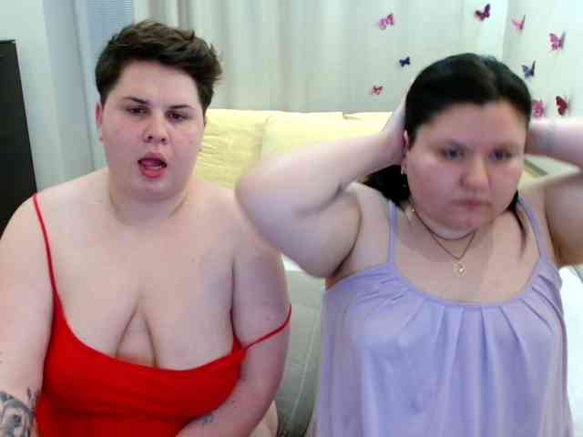 BeckyAndEllen webcam