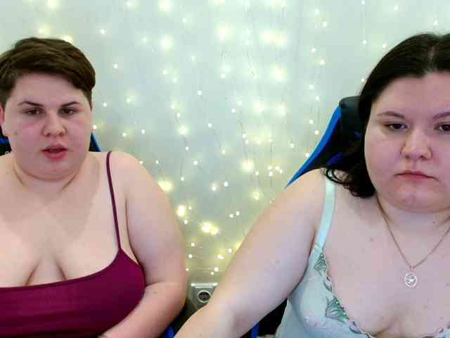 BeckyAndEllen webcam