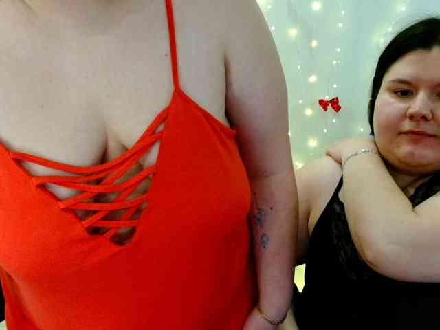 BeckyAndEllen webcam