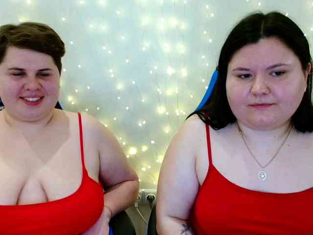 BeckyAndEllen webcam