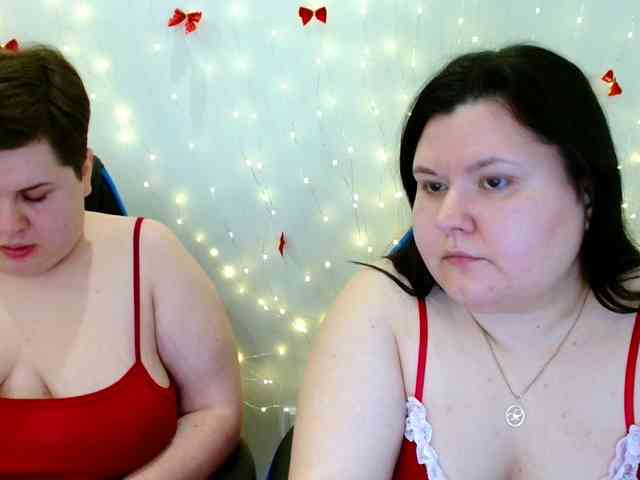 BeckyAndEllen webcam