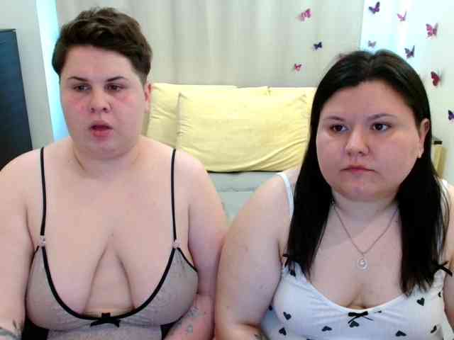 BeckyAndEllen webcam