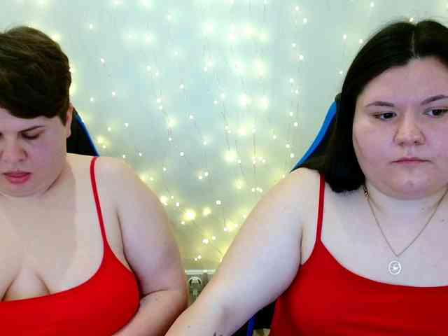 BeckyAndEllen webcam