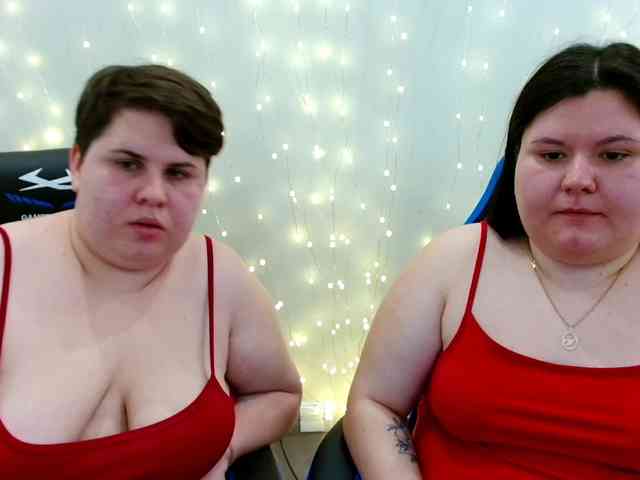 BeckyAndEllen webcam