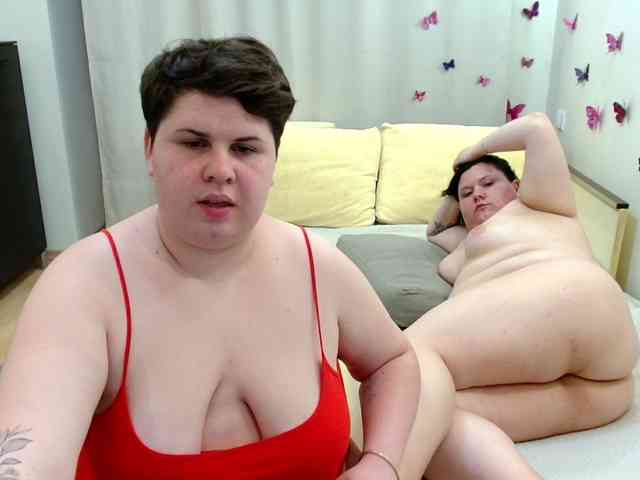 BeckyAndEllen webcam