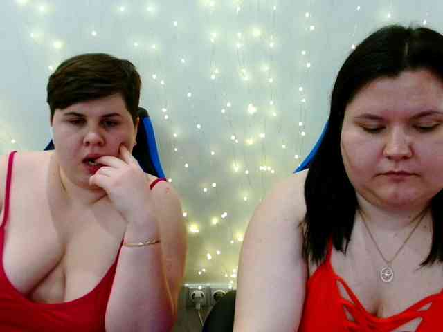 BeckyAndEllen webcam