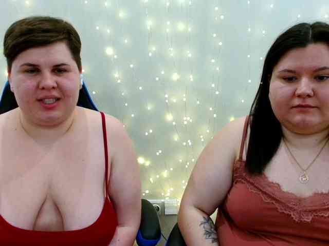 BeckyAndEllen webcam