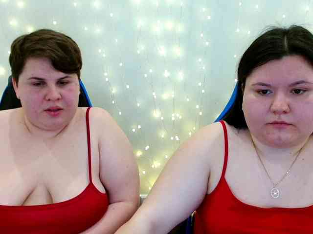 BeckyAndEllen webcam
