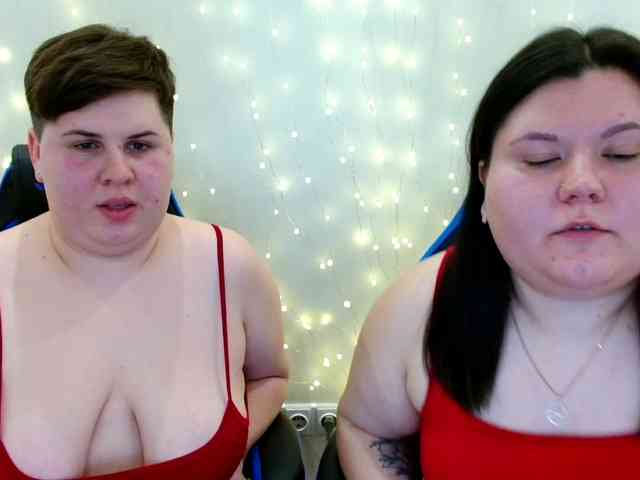 BeckyAndEllen webcam