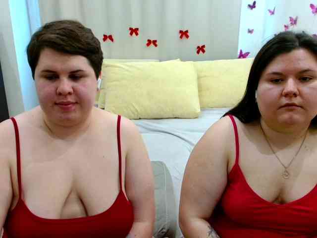 BeckyAndEllen webcam