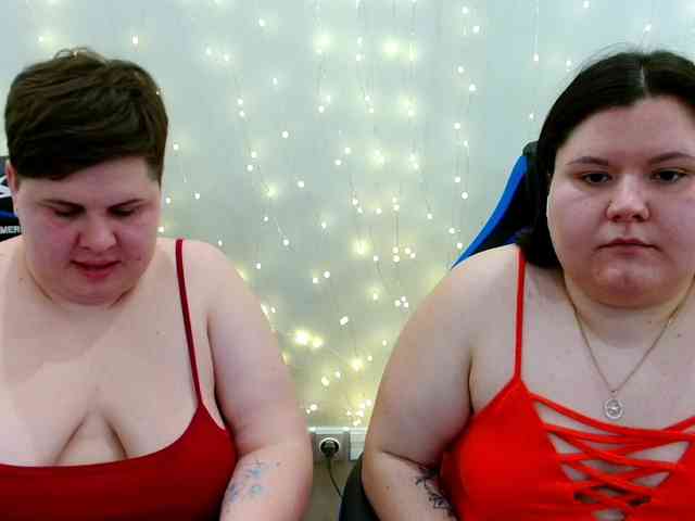 BeckyAndEllen webcam