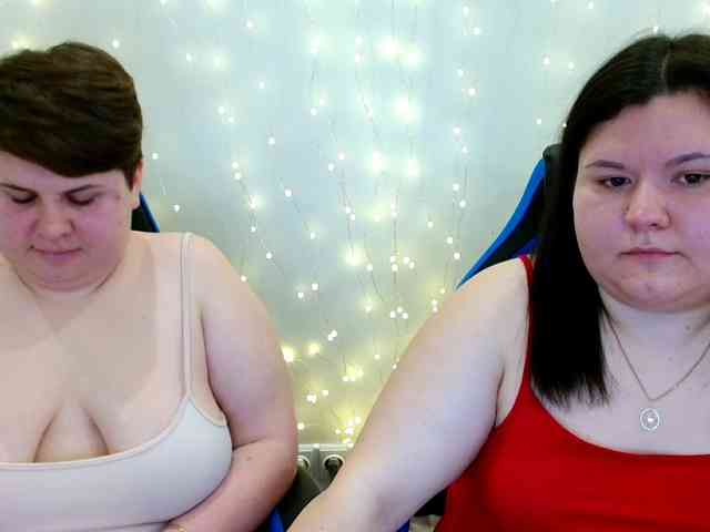 BeckyAndEllen webcam